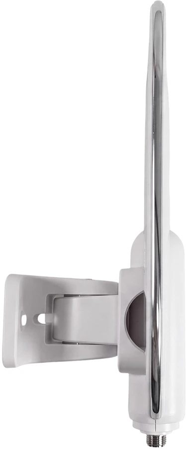 EVOLVEO HDO 2, Active Outdoor DVB-T2 Antenna, LTE/4G/5G Filter