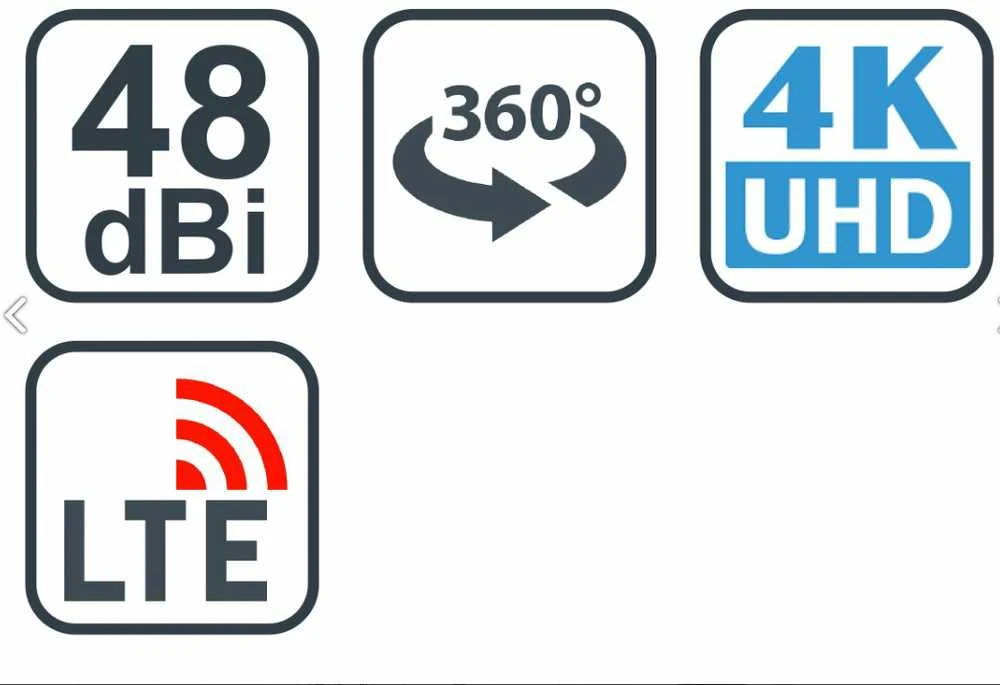 Mobilusis telefonas Evolveo Jade 1 LTE