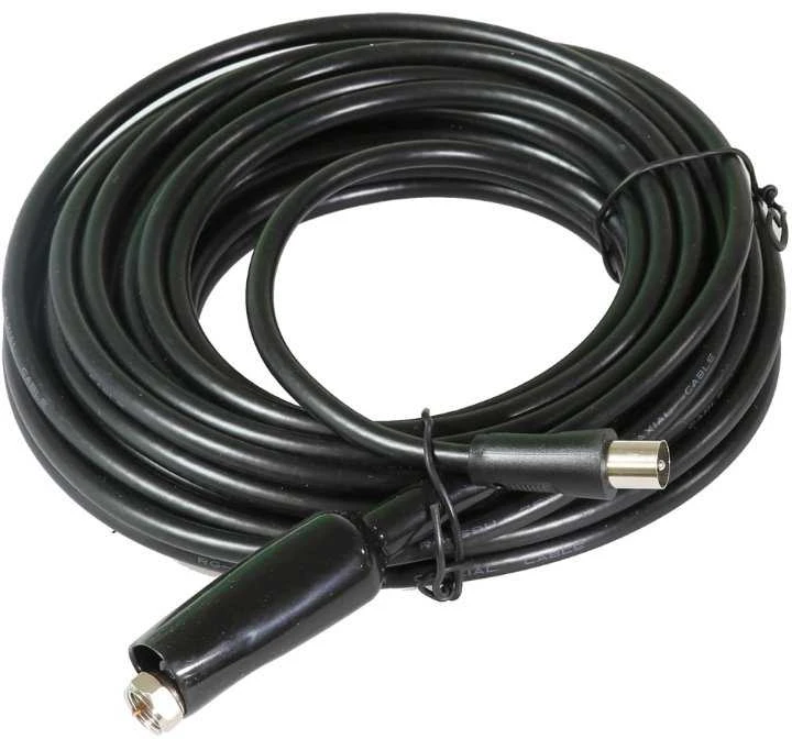 EVOLVEO Jade 3, aktyvi lauko antena FM/DAB+/DVB-T2, LTE, 4G, 5G filtras