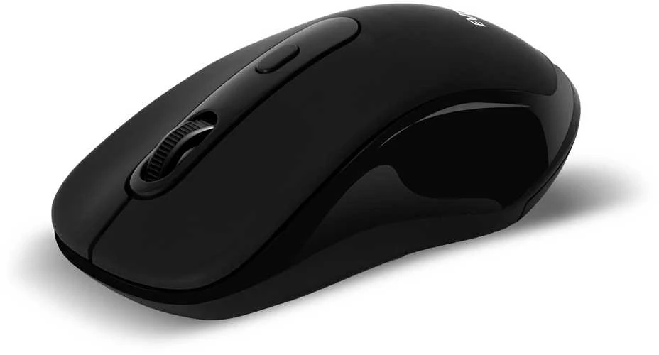 Klaviatūra skirta „Evolveo K1050“ belaidei 2,4 GHz CZ SK pelei (K1050-BK-CZ)