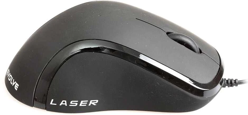 „Evolveo Laserwire Pelė“ (ML-507B)