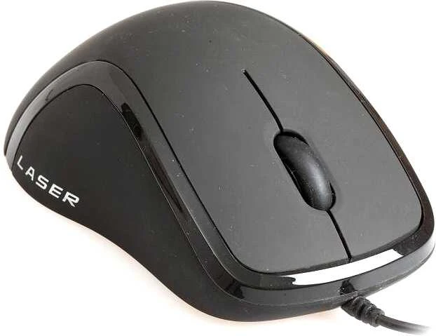 „Evolveo Laserwire Pelė“ (ML-507B)