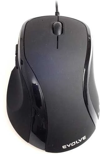 „Evolveo Laserwire Pelė“ (ML-507B)