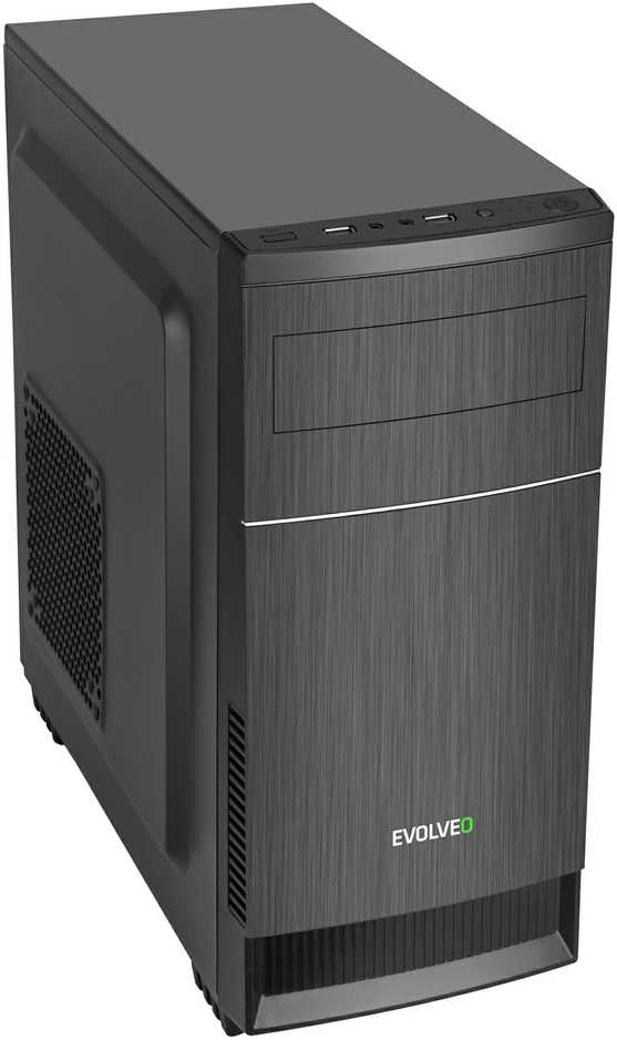 „Evolveo M1“ korpusas (CAEM1)