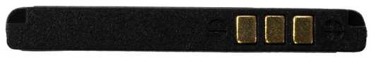 Originali EVOLVEO 1000 mAh baterija skirta EasyPhone XG