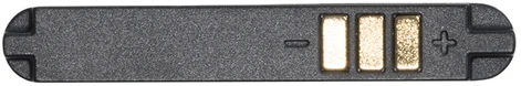 Originali EVOLVEO baterija 1800 mAh, skirta StrongPhone Q1