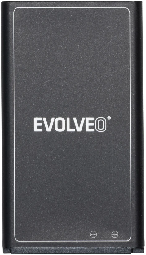 Originali EVOLVEO baterija 1800 mAh, skirta StrongPhone Q1