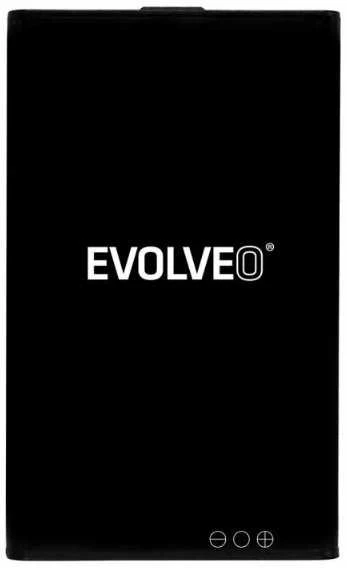 Originali EVOLVEO 5000 mAh baterija skirta StrongPhone H1