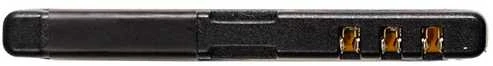 Originali EVOLVEO 5000 mAh baterija skirta StrongPhone H1