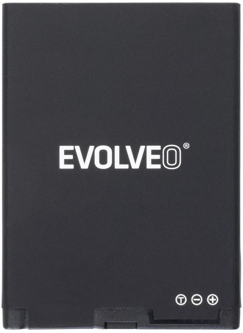 Originali EVOLVEO baterija 900 mAh, skirta EasyPhone XS (EP-570)