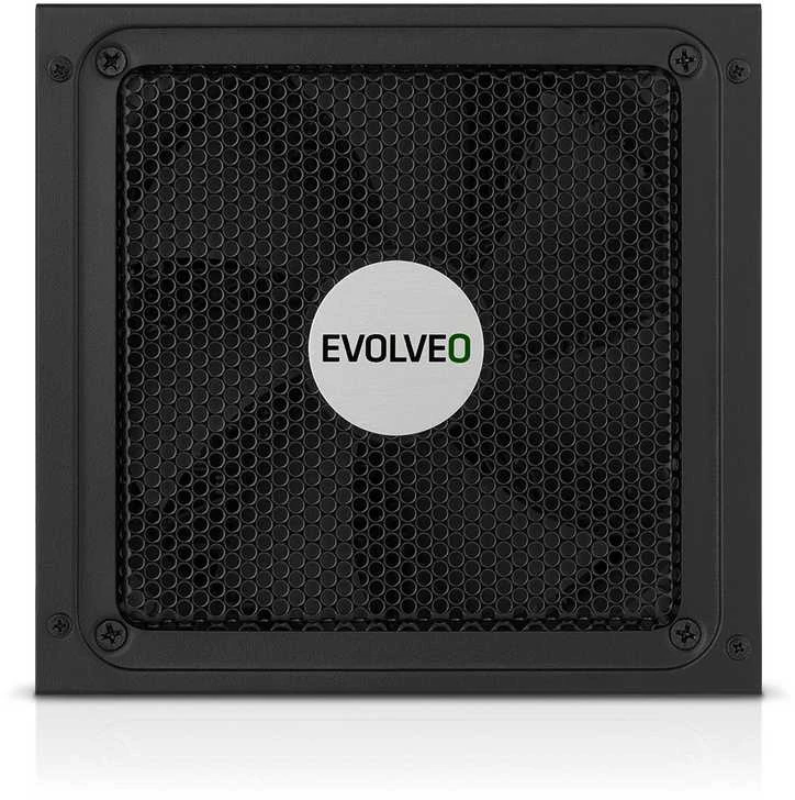 Montech EVOLVEO P1200 juoda