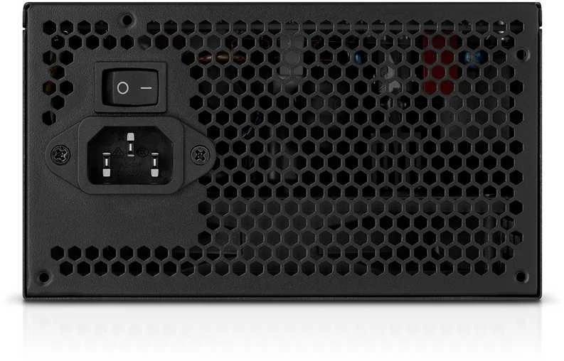 Montech EVOLVEO P1200 juoda