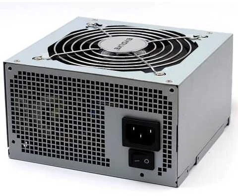 EVOLVEO Pulse 350ATX, bulk