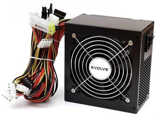 EVOLVEO maitinimo šaltinis 400W