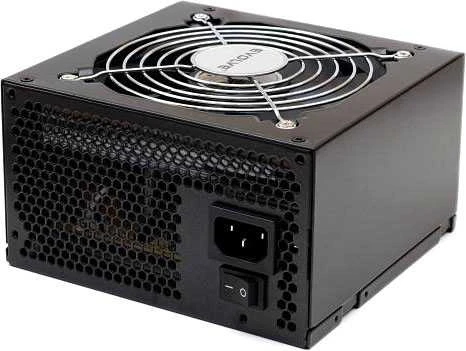 EVOLVEO maitinimo šaltinis 400W