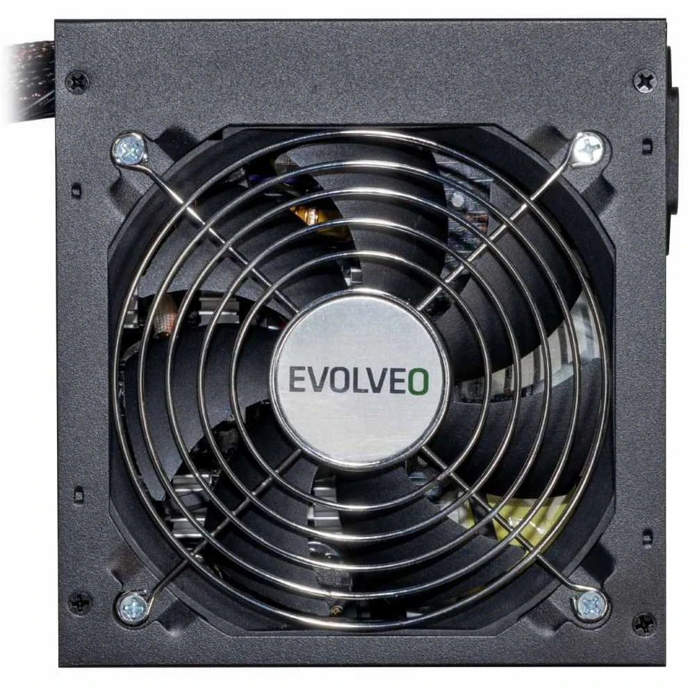 Maitinimo šaltinis Evolveo Pulse 500ATX 500 W (EP500PP12B)