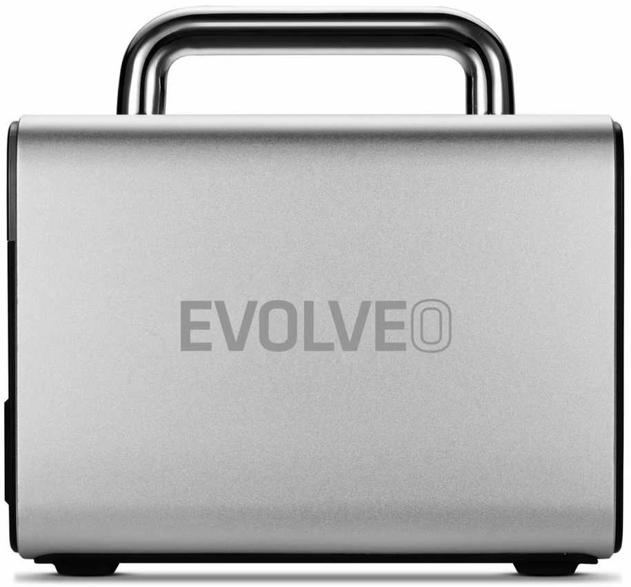 EVOLVEO PowerCharge 1000 įkrovimo stotelė