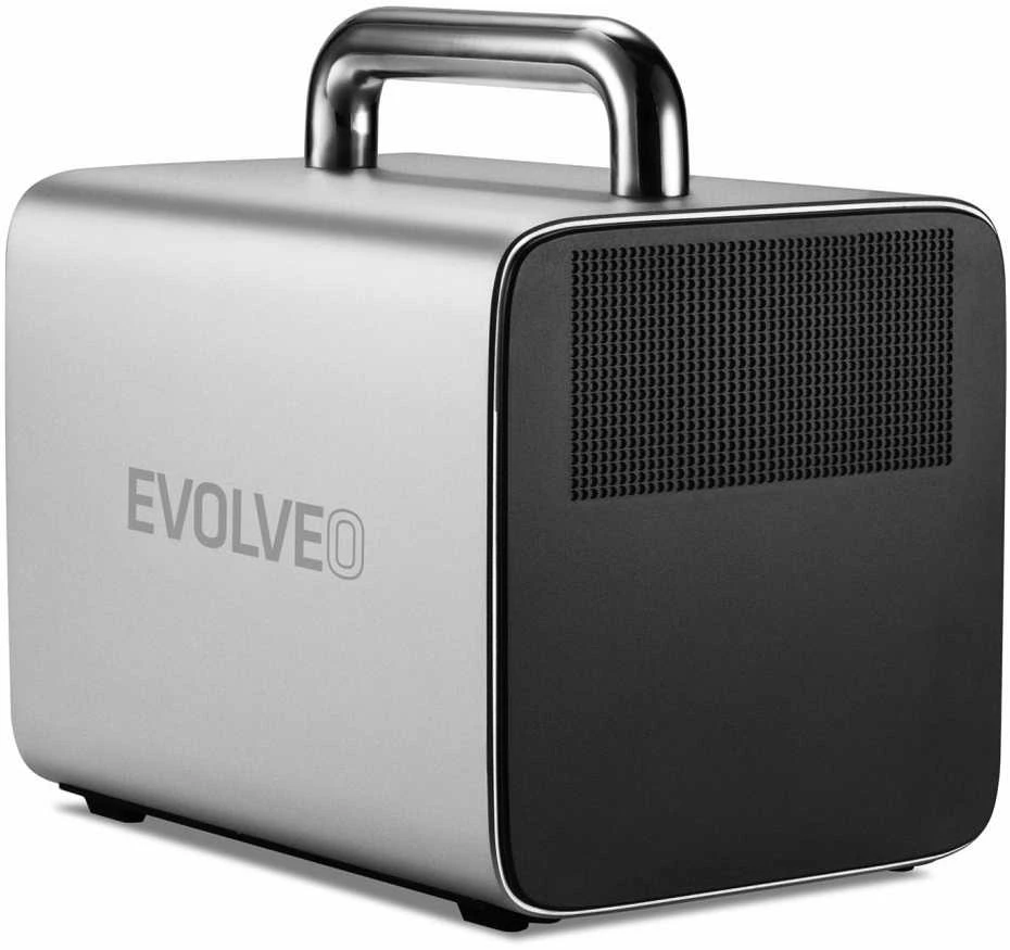 EVOLVEO PowerCharge 500 įkrovimo stotelė