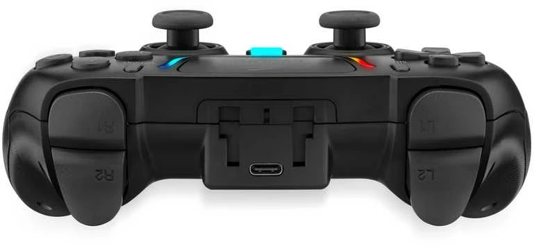 Pad Evolveo Ptero2 Juodas (PTERO2-BK)