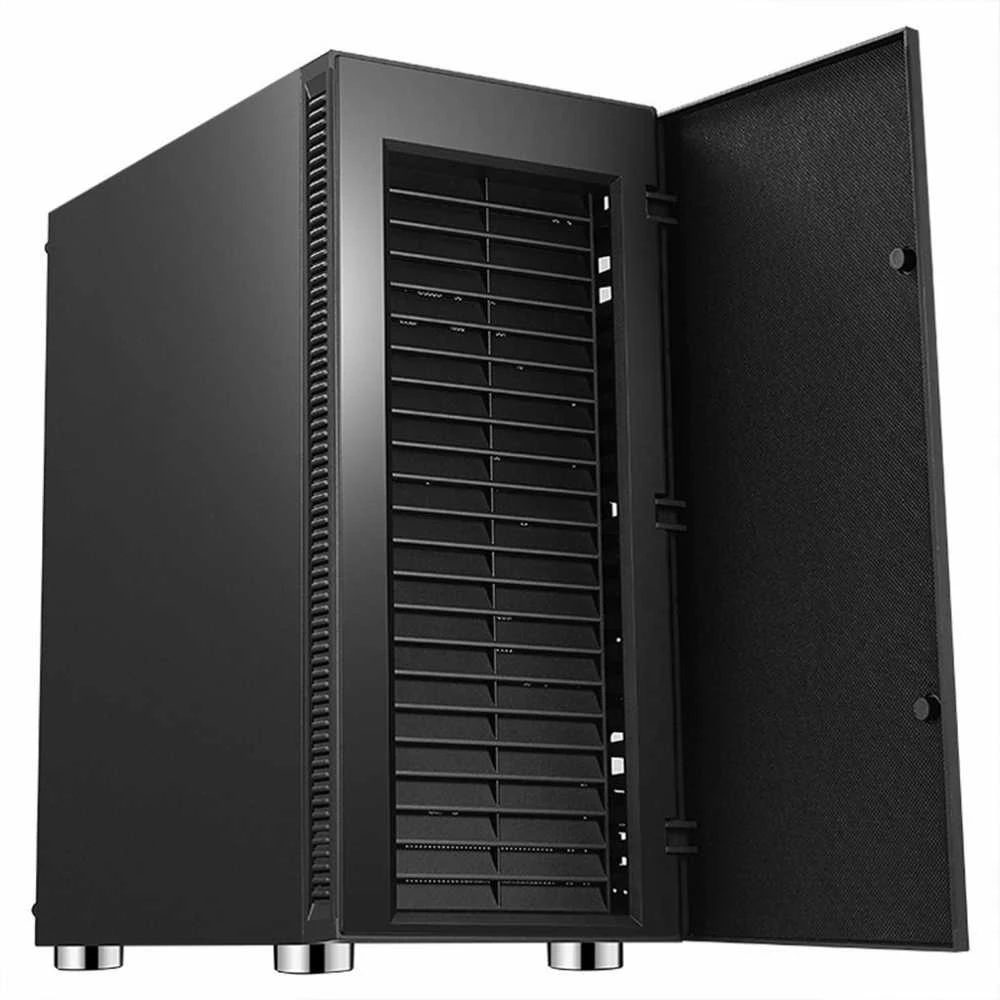 Butas Evolveo Silens S1 (CAESILENSS1)