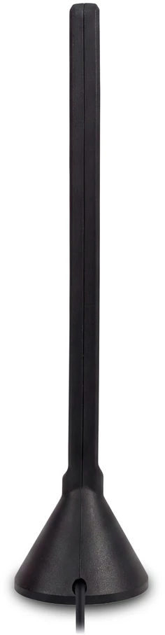 RTV antena EVO EVOLVEO pasyvi kambarinė DVB-T2 antena (STICK)