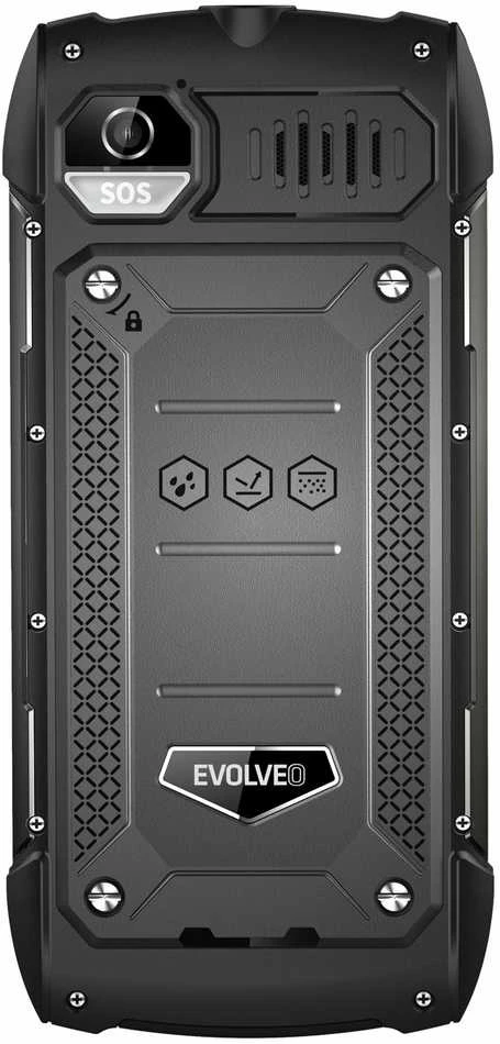EVOLVEO StrongPhone H1