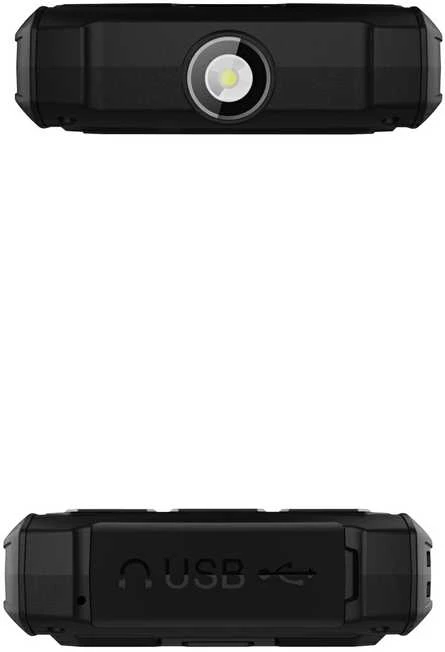EVOLVEO StrongPhone H1