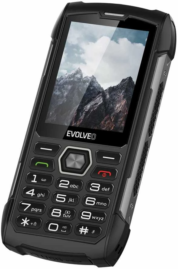 EVOLVEO StrongPhone H1