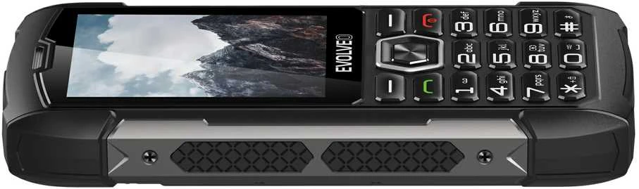 EVOLVEO StrongPhone H1