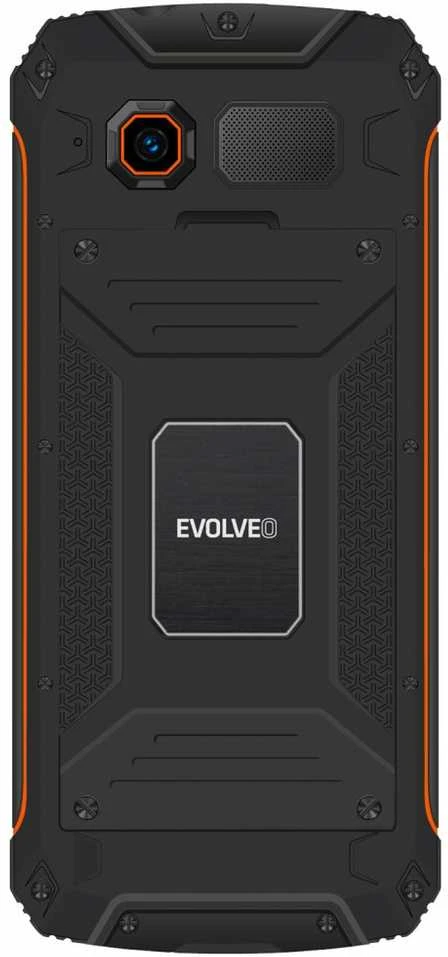 EVOLVEO StrongPhone Z6