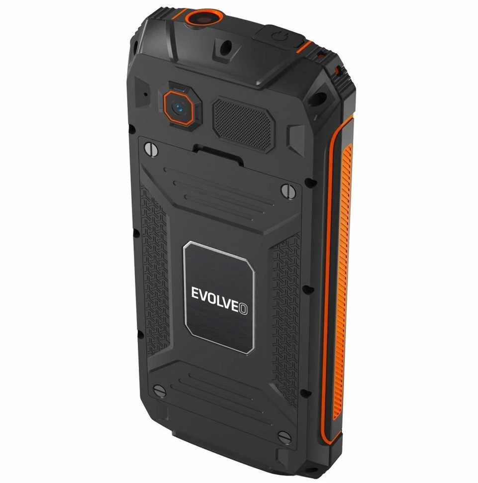 EVOLVEO StrongPhone Z6