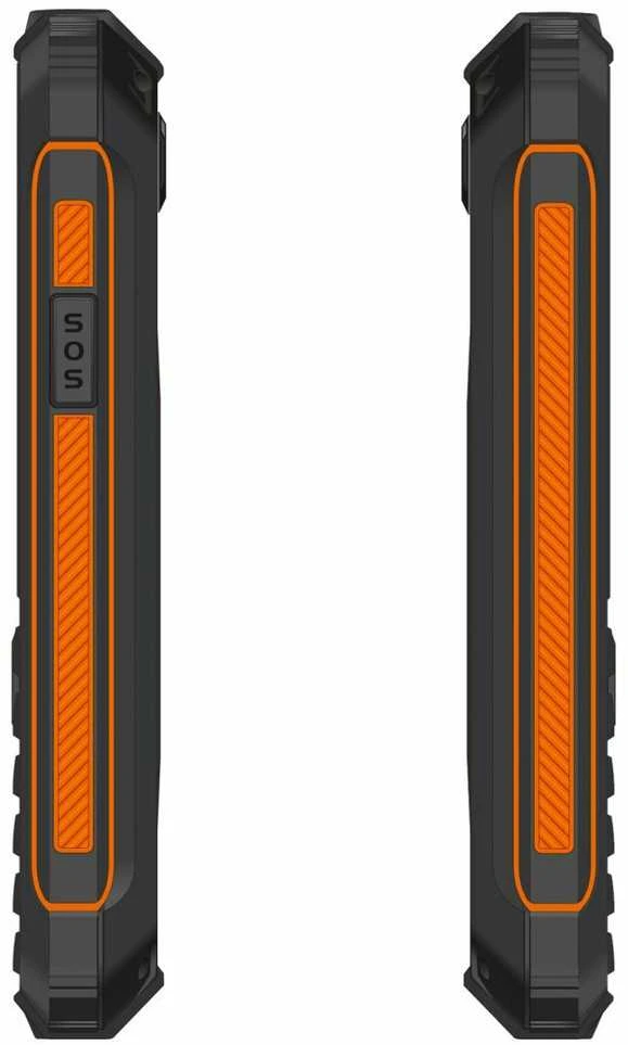 EVOLVEO StrongPhone Z6