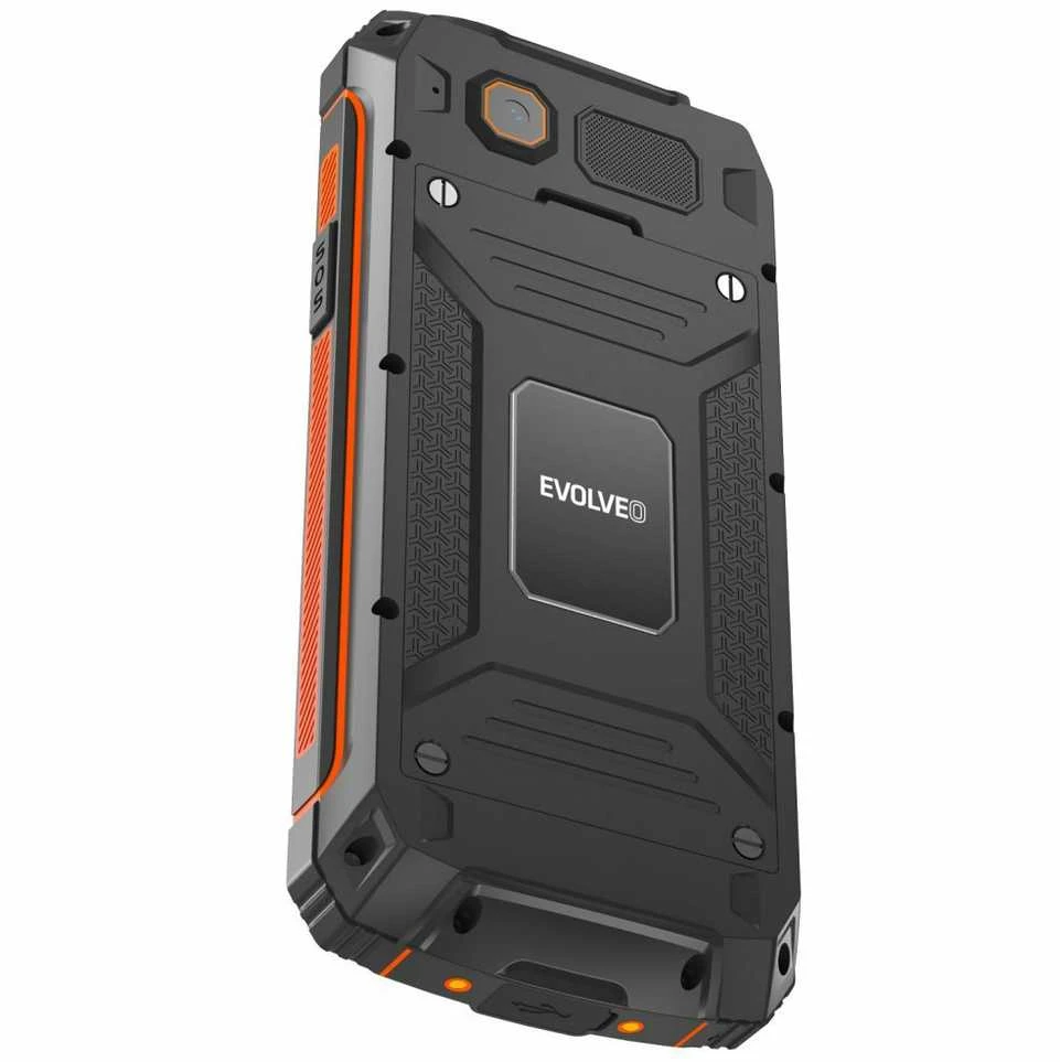EVOLVEO StrongPhone Z6