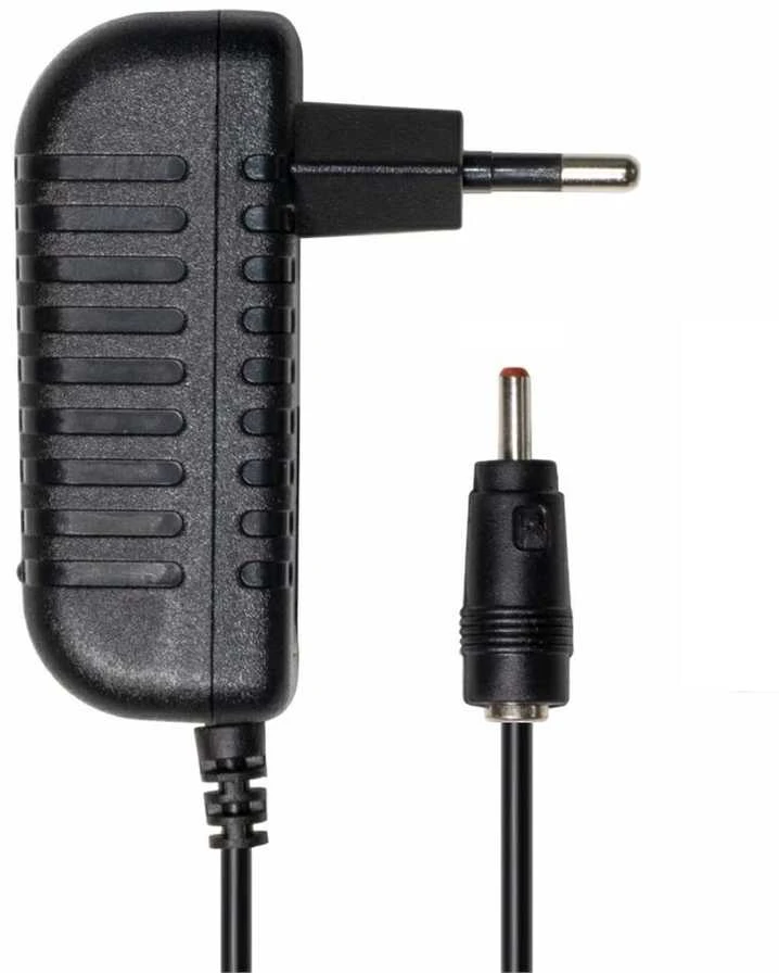 Evolveo StrongVision 6V2A adapteris su laidu