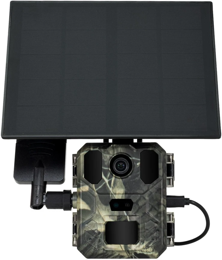 EVOLVEO StrongVision LTE MINI