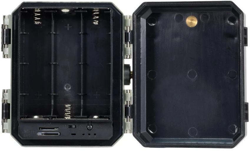 EVOLVEO StrongVision LTE MINI