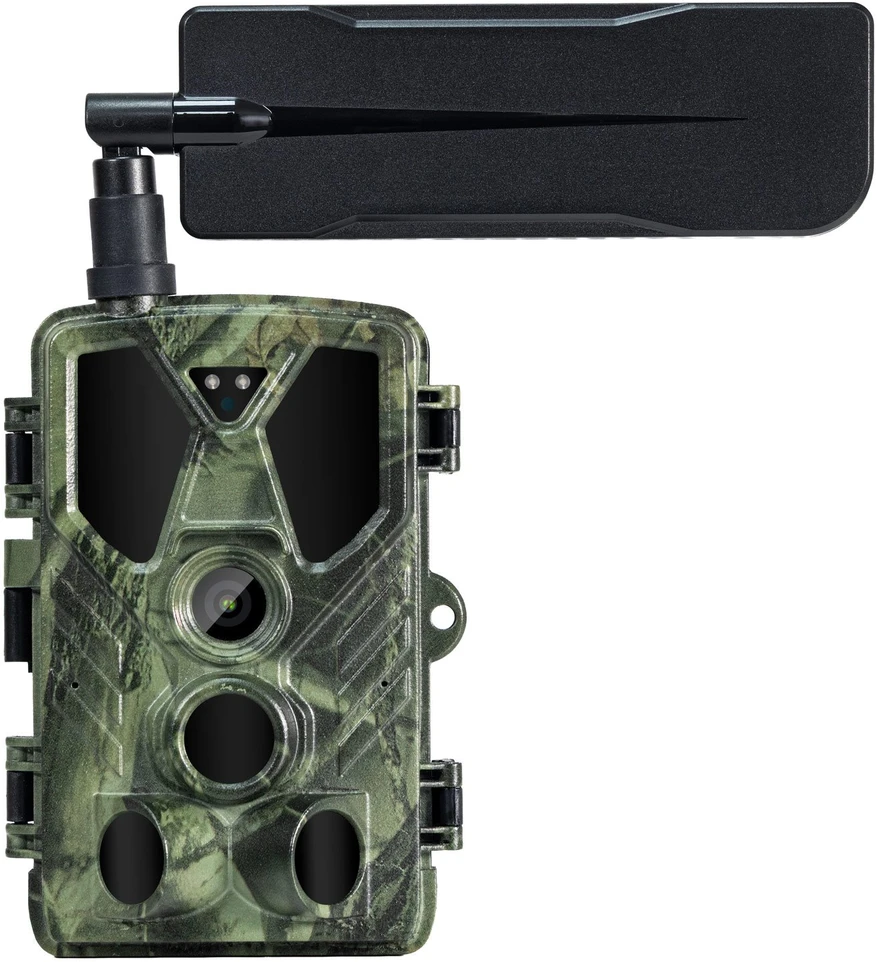 EVOLVEO StrongVision LTE POWER