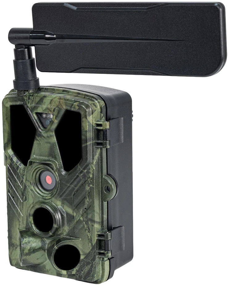 EVOLVEO StrongVision LTE POWER