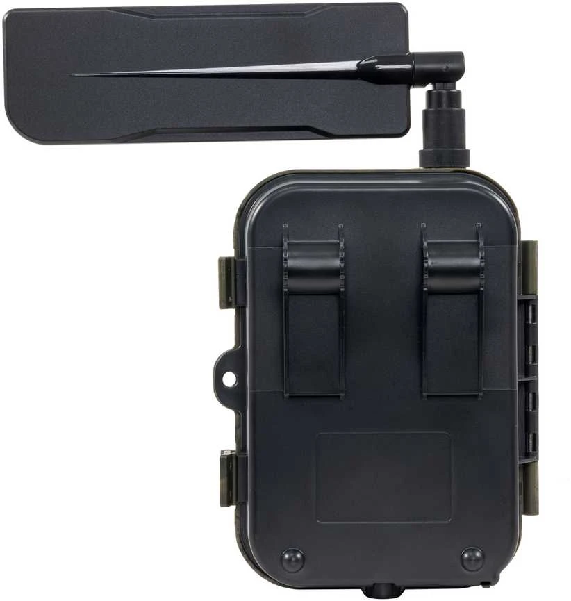 „Evolveo StrongVision PRO 4G II“ apsaugos kamera su 4G LTE ryšiu ir 10 000 mAh baterija