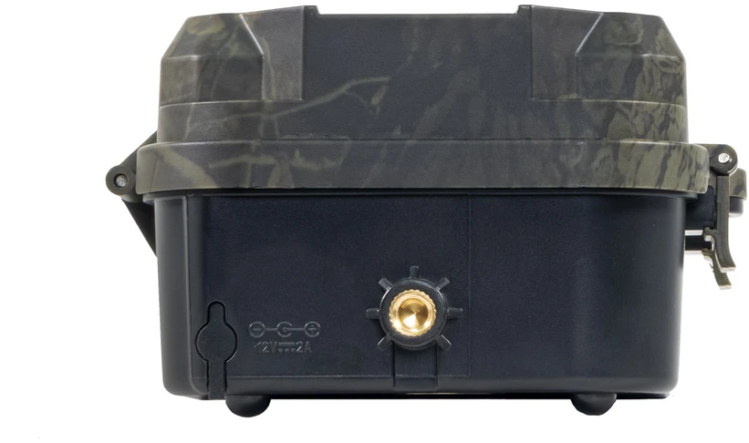 EVOLVEO StrongVision PRO WiFi II