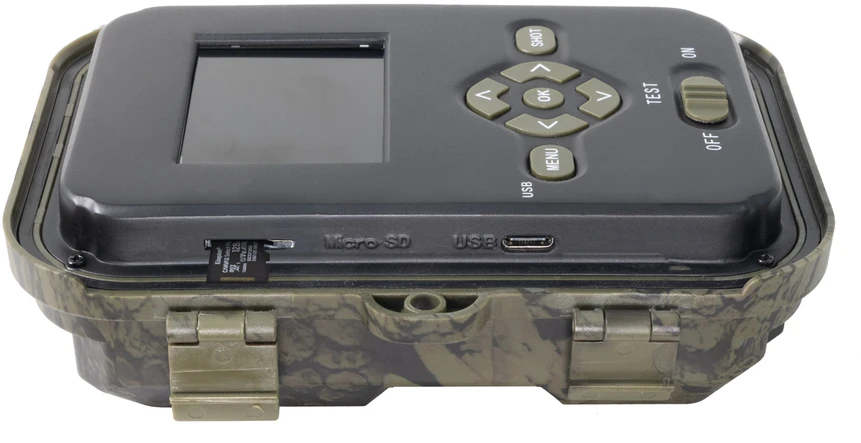 EVOLVEO StrongVision PRO WiFi II
