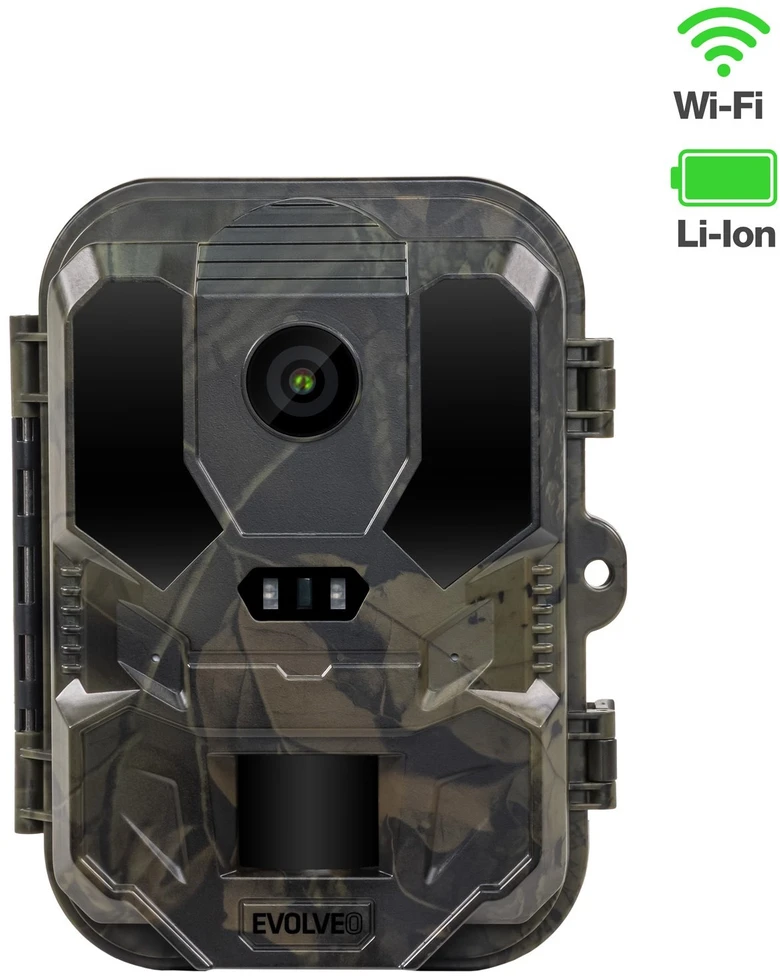 EVOLVEO StrongVision PRO WiFi II