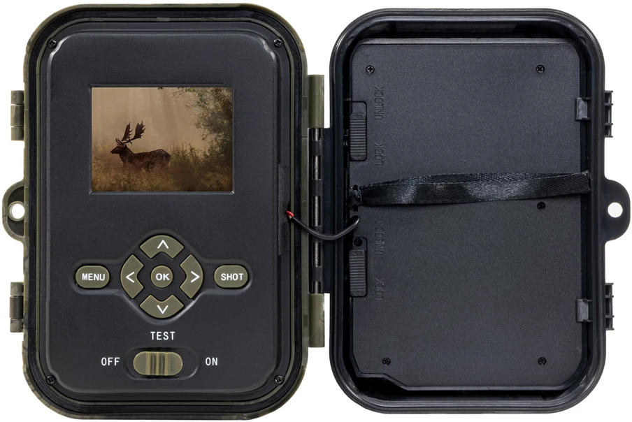 EVOLVEO StrongVision PRO WiFi II
