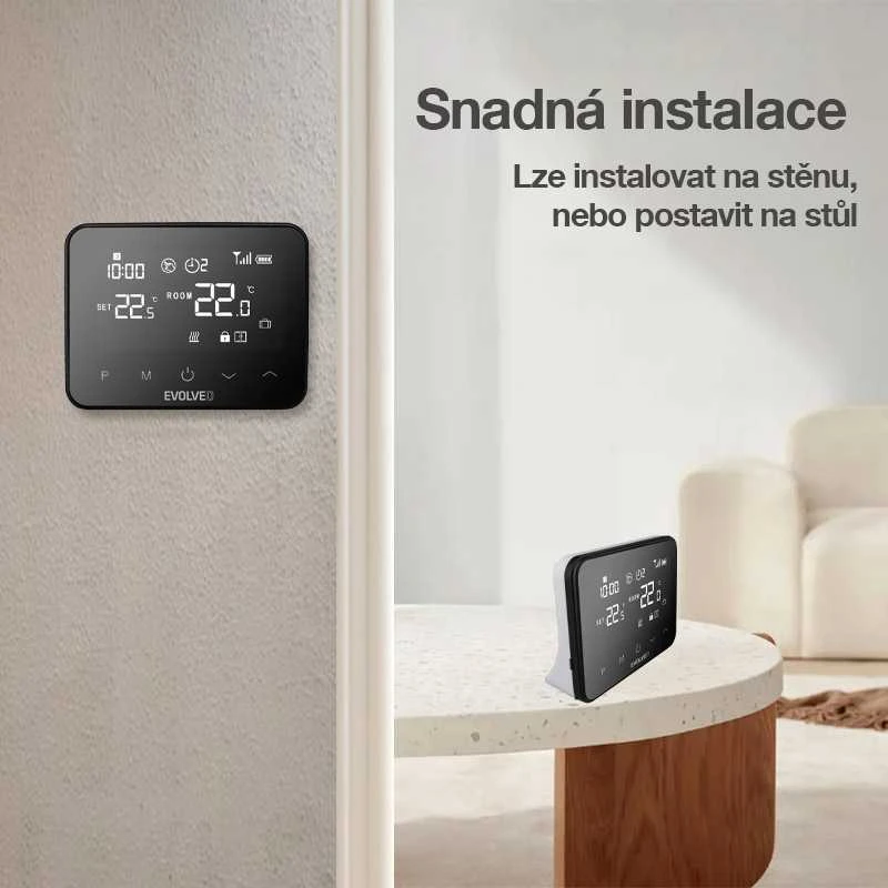 Iqtech NUSTATYTI ribas