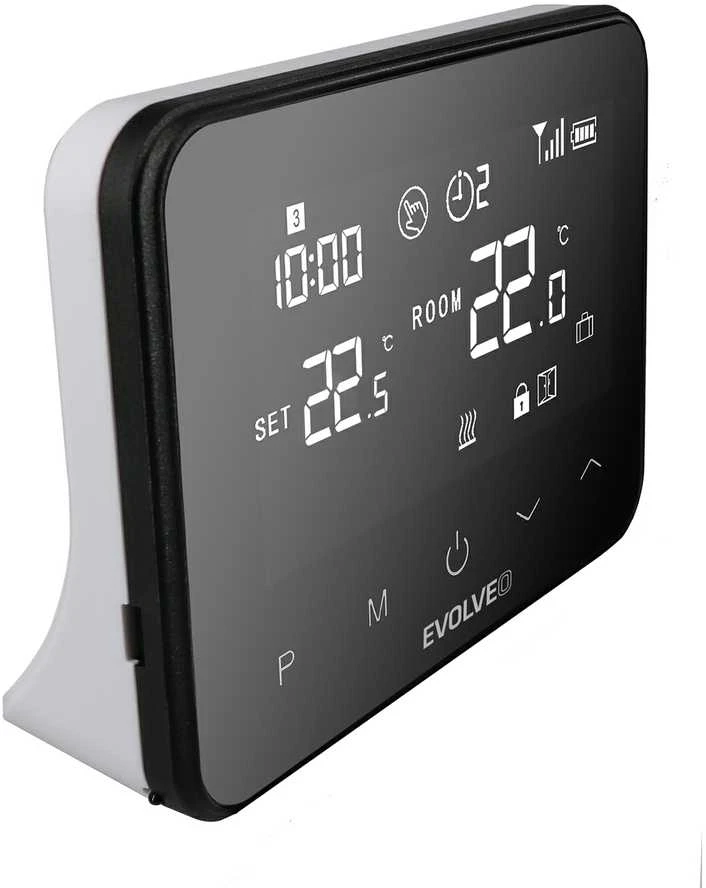 Iqtech NUSTATYTI ribas