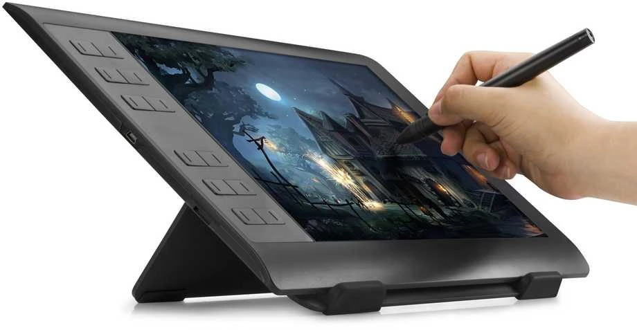 Evolveo TopLift aluminiowy stojak pod laptop juoda