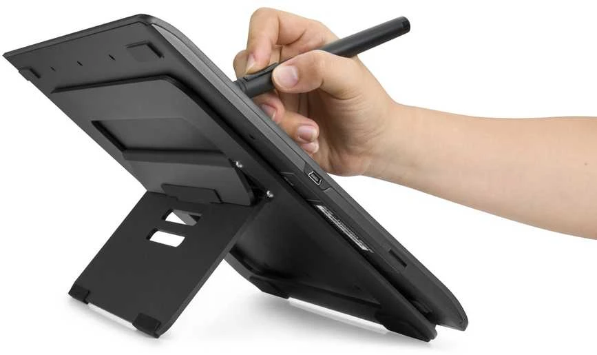 Evolveo TopLift aluminiowy stojak pod laptop juoda