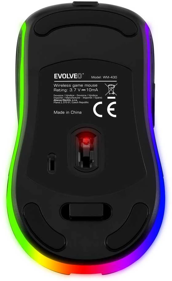 Evolveo WM430 pelė