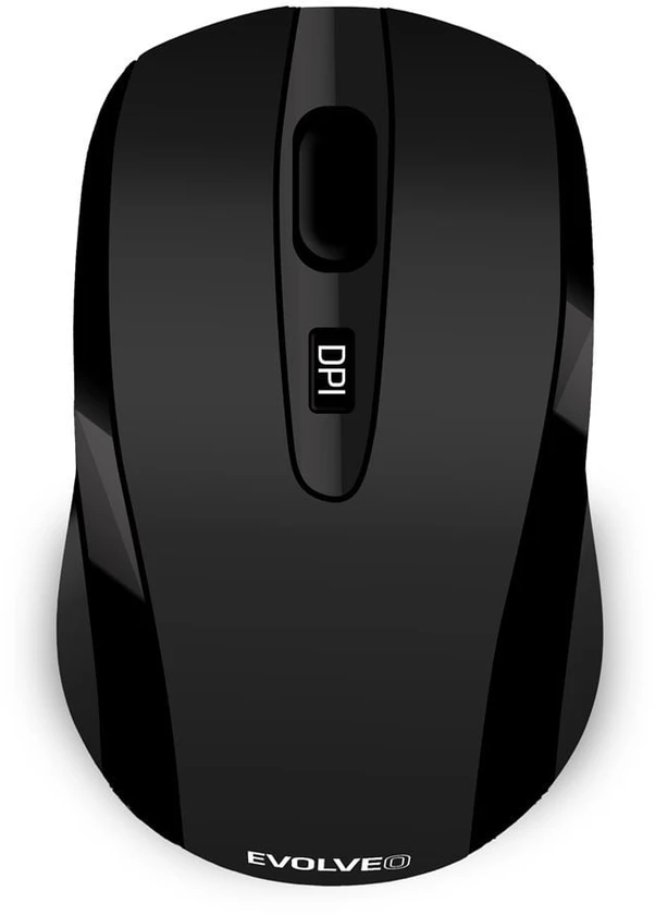 „Evolveo Pelė“ (WML-306B)