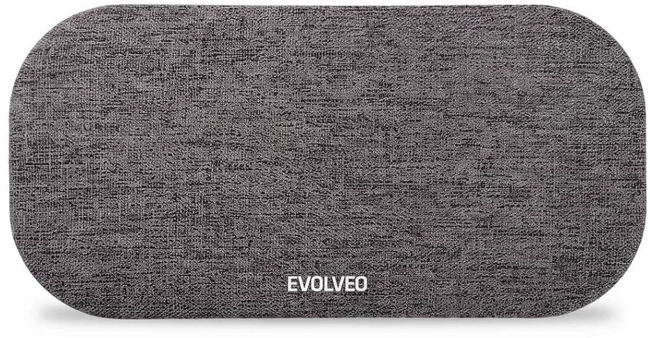 EVOLVEO Xany L, Active Indoor DVB-T2 Antenna, LTE/4G/5G Filter